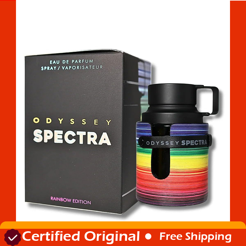 Perfume Fragrance Perfume - Original Arabic Perfume Armaf Odyssey Spectra