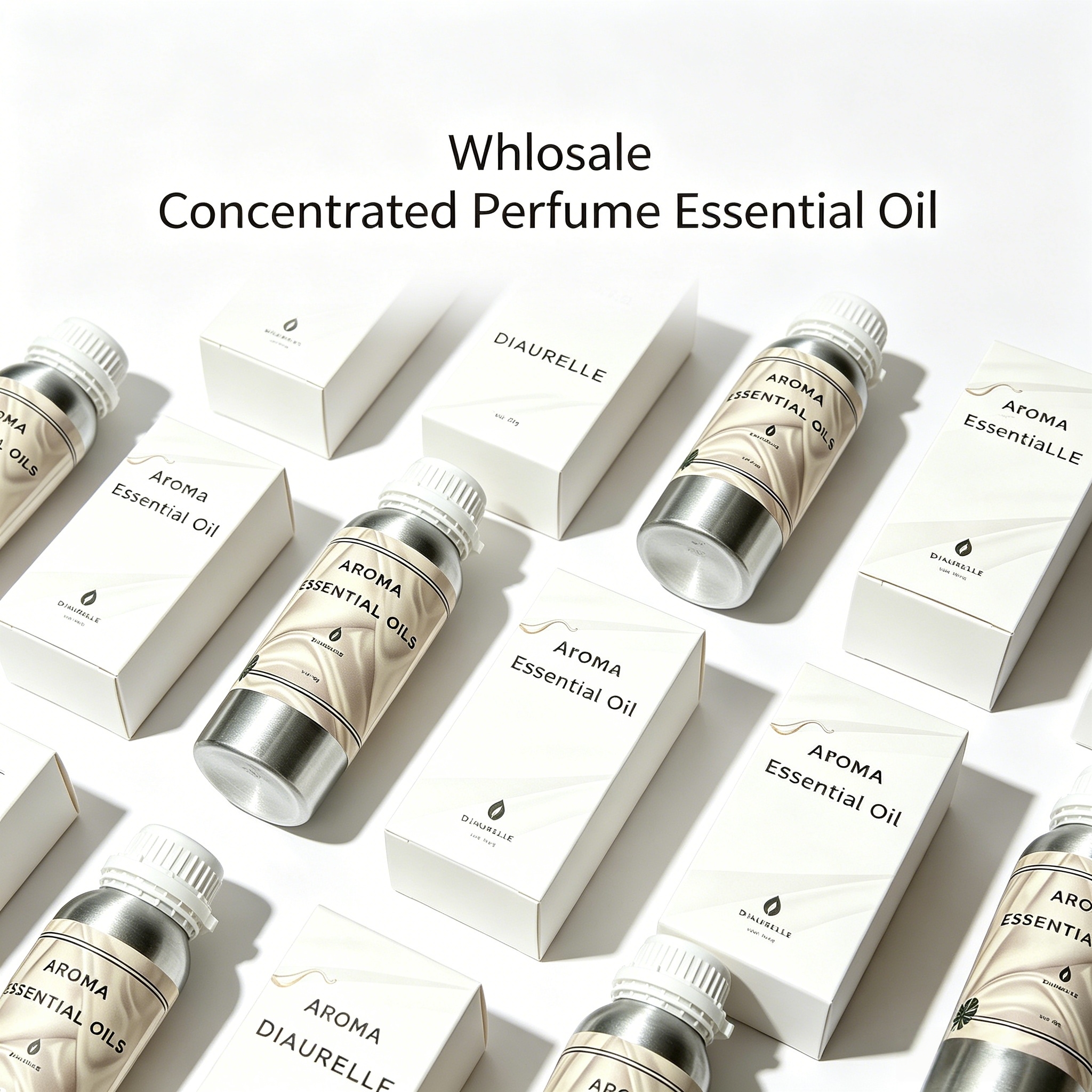 Perfume Fragrance Bulk - Scented Essential Oil Perfume Fragrance Oil