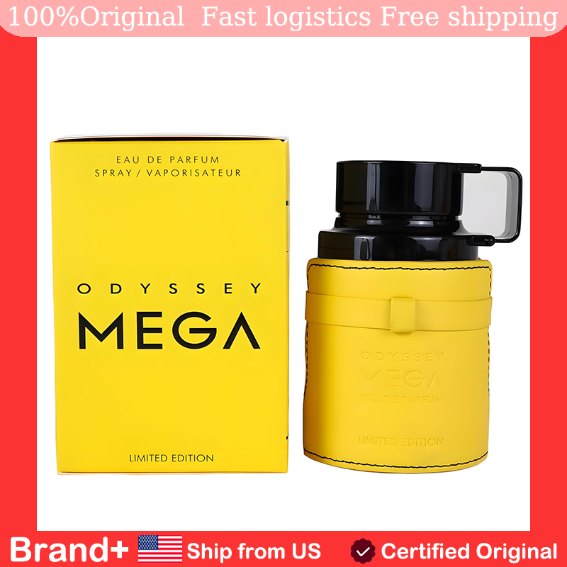 Perfume Fragrance Perfume - Original Armaf Odyssey Mega Limited Edition