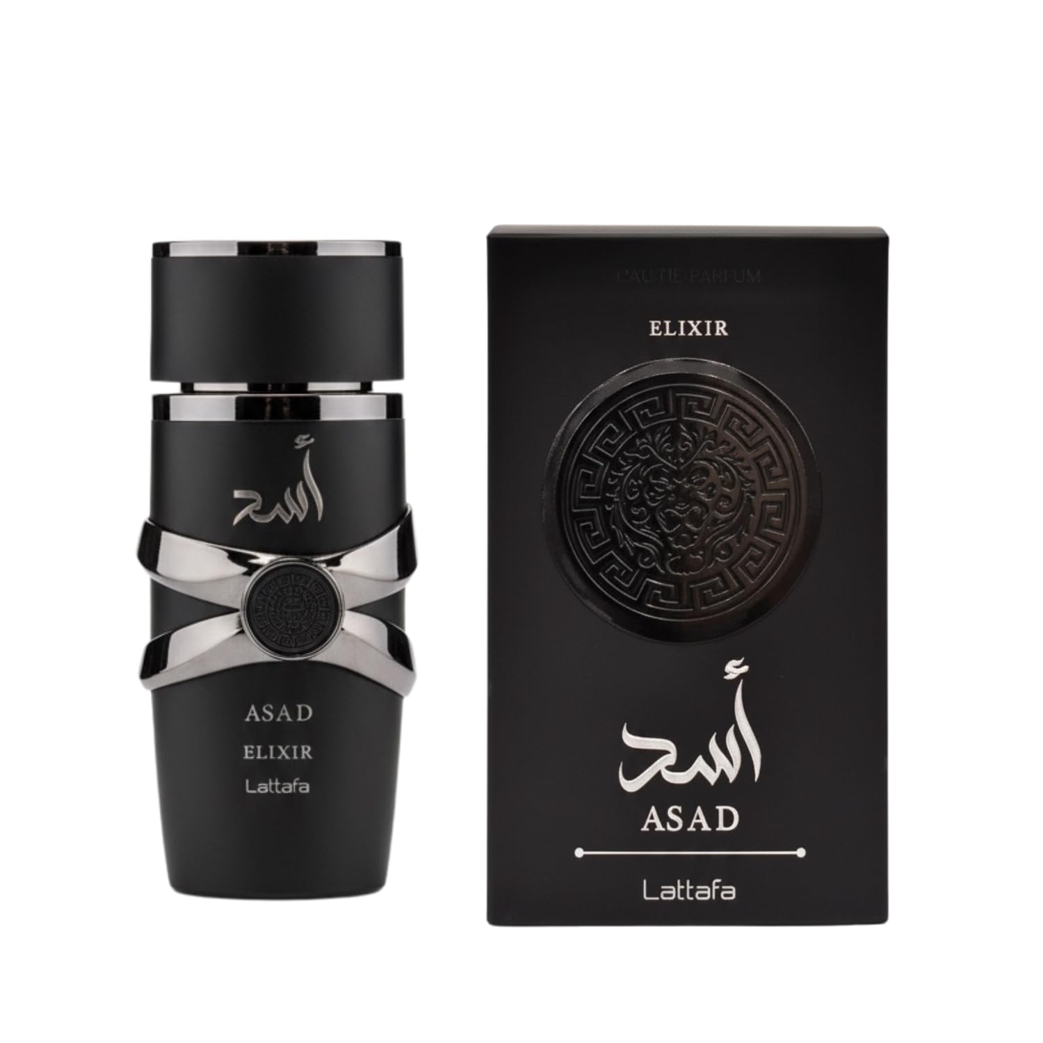 Yara Perfume Fragrance - YARA LATTAFA Asad Elixir Eau de