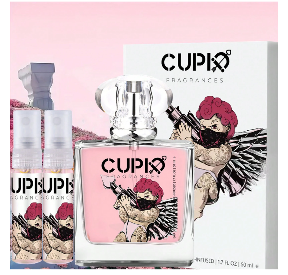 Perfume Fragrance Price - Cupid Cologne Water Price Lomont Perfume