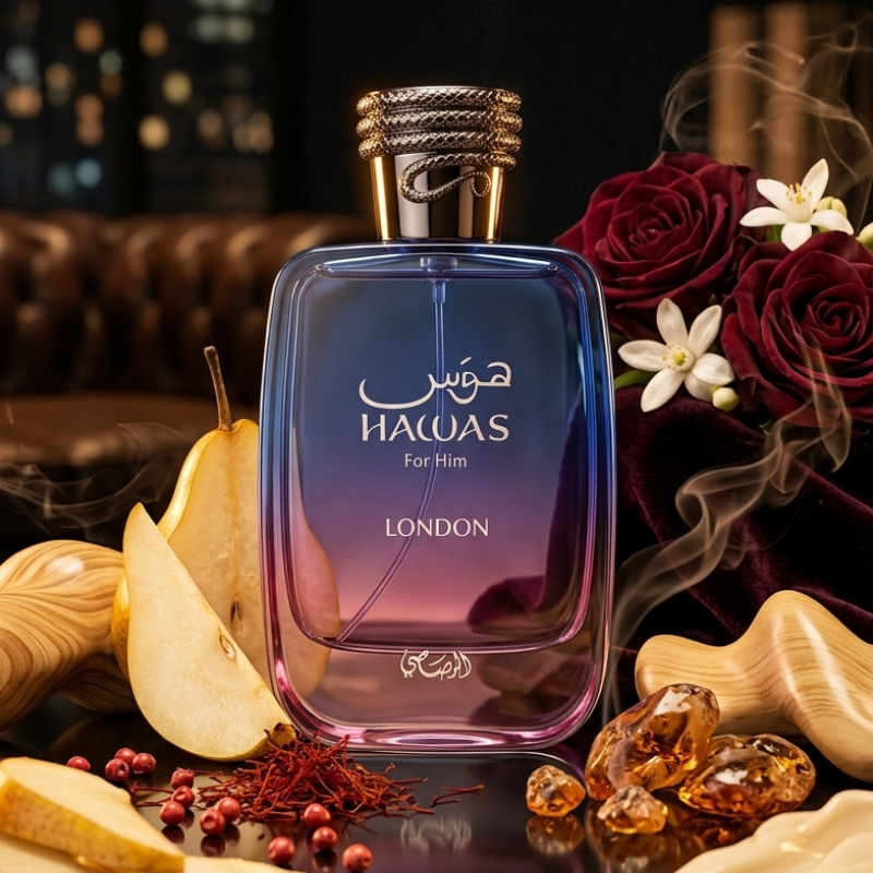 Perfume Fragrance Long Lasting - Long Lasting Unisex Eau De Parfum