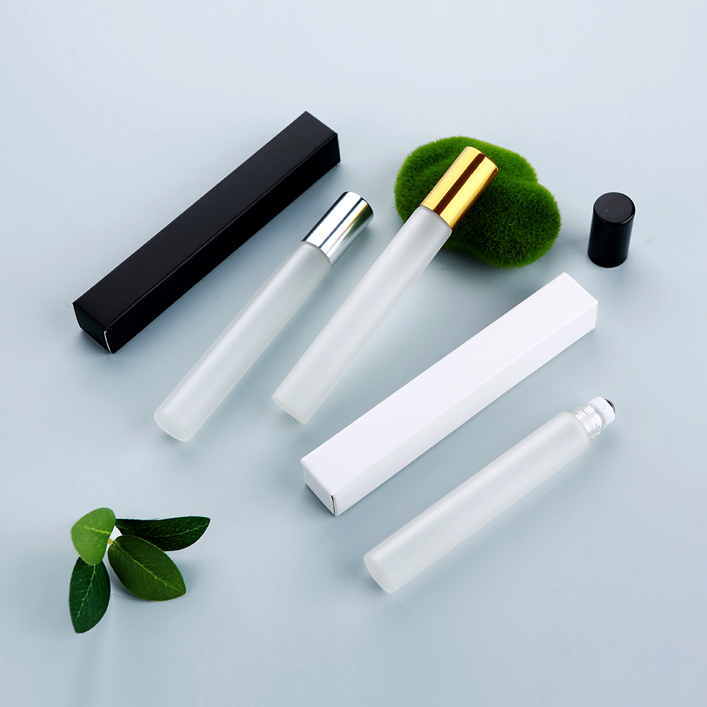 50/100Pcs 10ml Exquisite Porta – Attar Oil Roll On Bewertung und Preis