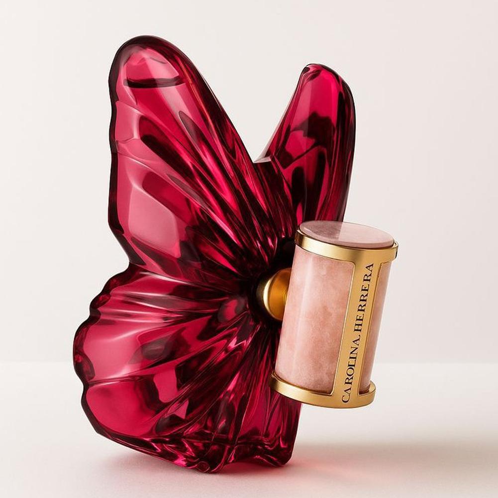 80ml High Level Butterfly Scen – Perfume Fragrance Levels Bewertung und Preis