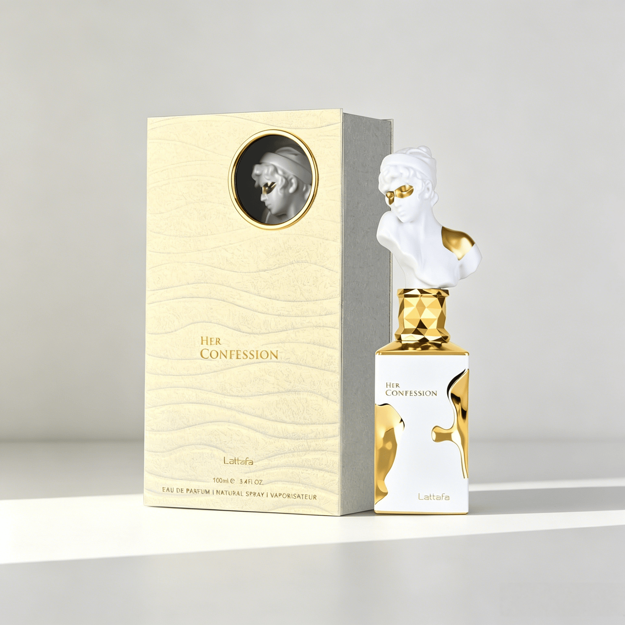 YARA LATTAFA Her Confession Ea – Yara Perfume Fragrance Bewertung und Preis