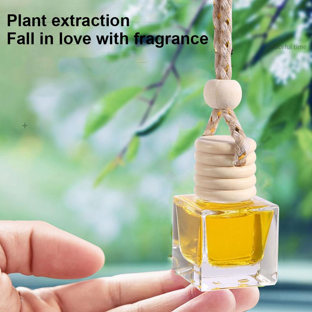 Floral Car Perfume Pendant Hig – Fragrance Oil Perfume Grade Bewertung und Preis