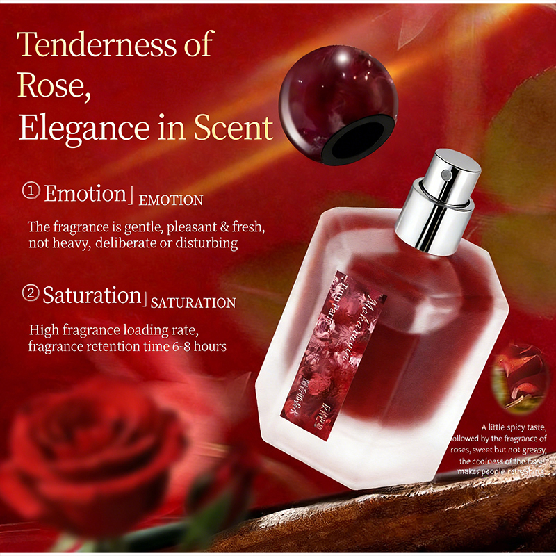 Paris Rose Jasmine Perfume, Fr – Perfume Fragrance Levels Bewertung und Preis