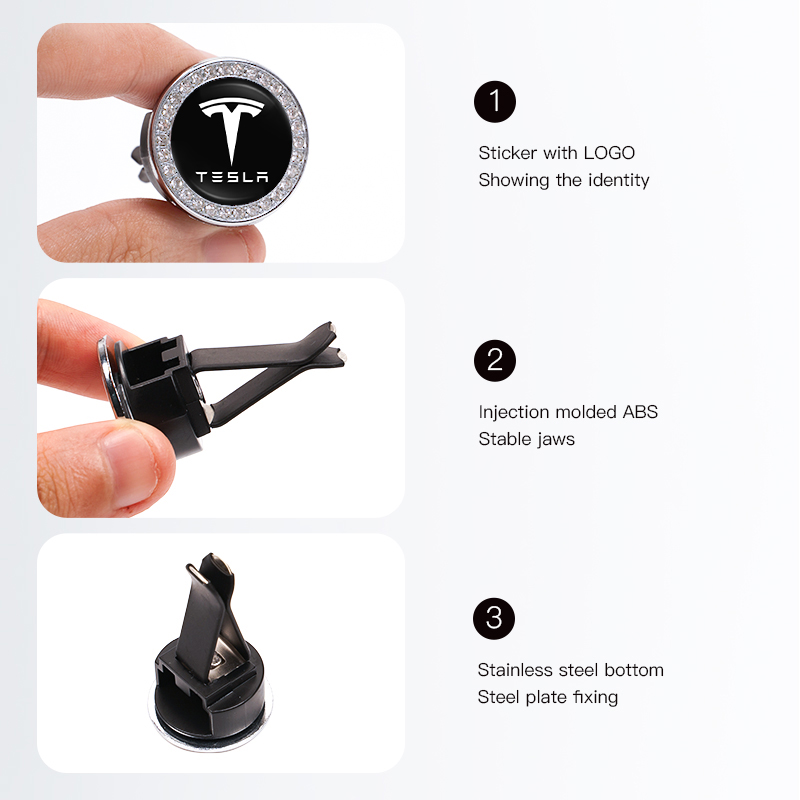 Car Freshener Solid Perfume Ai – Perfume X Bewertung und Preis