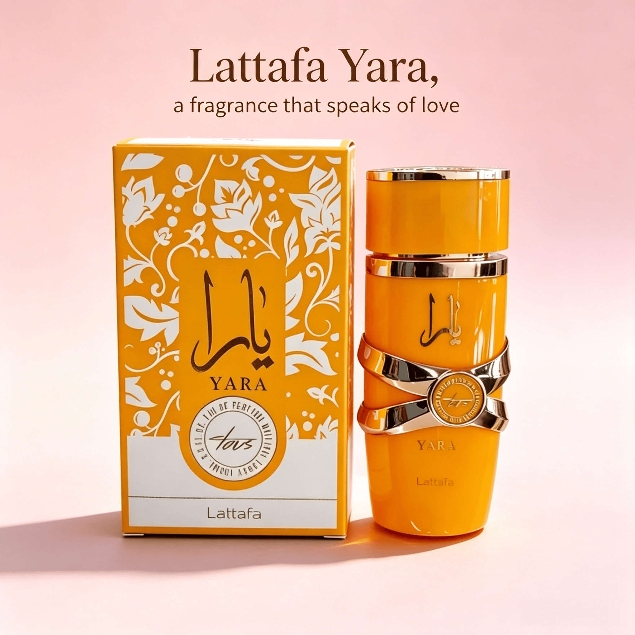 Lattafa Yara Eau De Parfum 100 – Yara Perfume Fragrance Bewertung und Preis