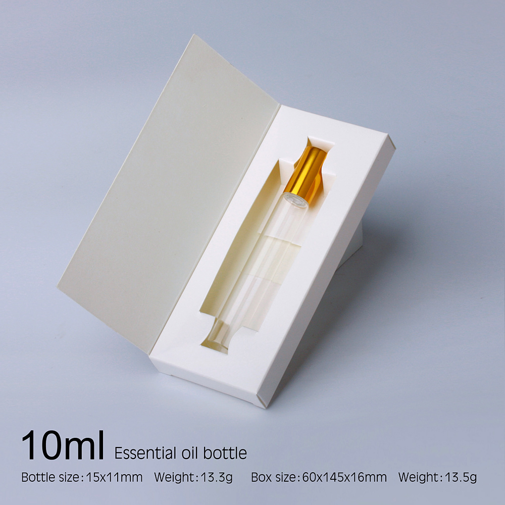 50 PCS/Lot 10ml Essential Oil  – Attar Oil Roll On Bewertung und Preis