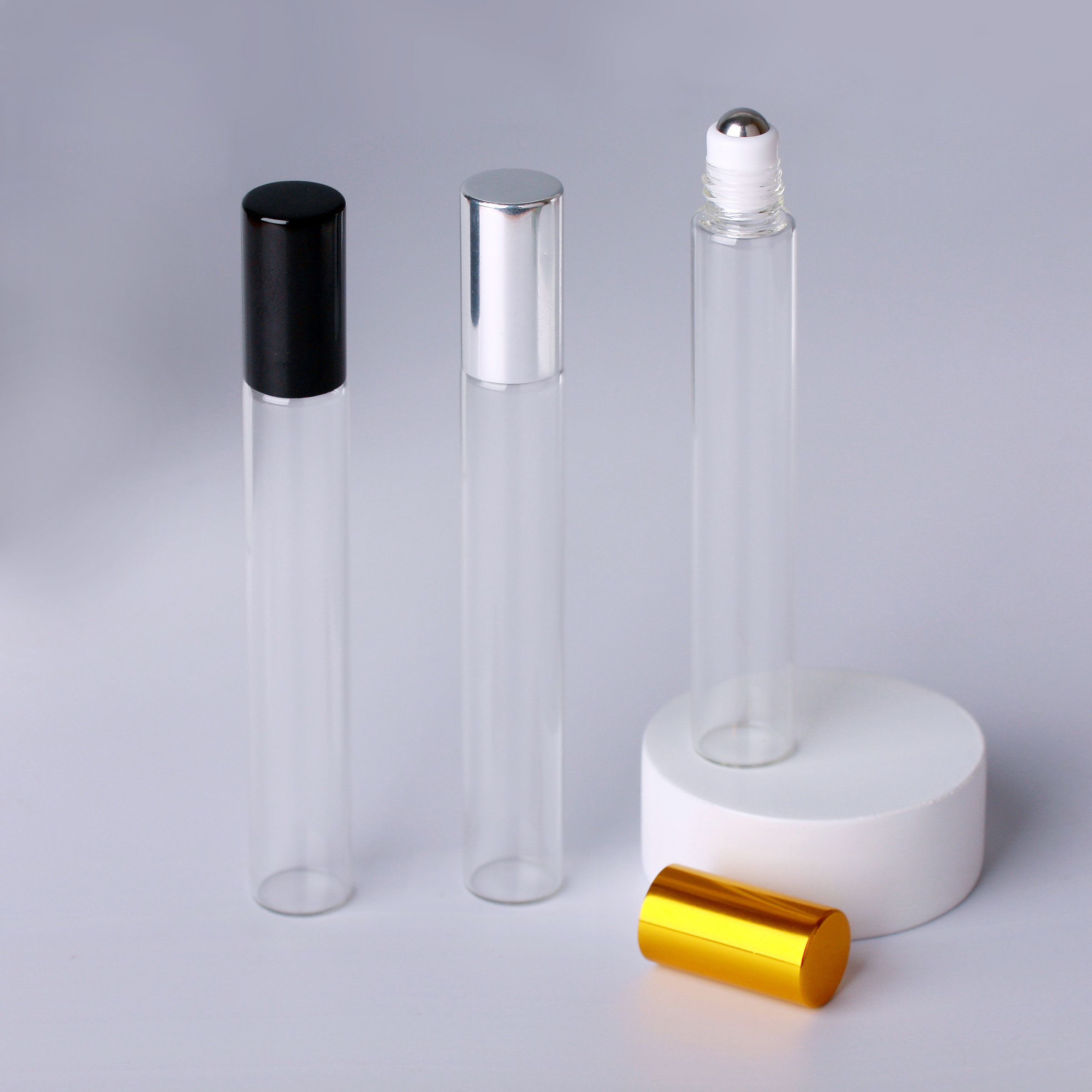 50 PCS/Lot 10ml Essential Oil  – Attar Oil Roll On Bewertung und Preis