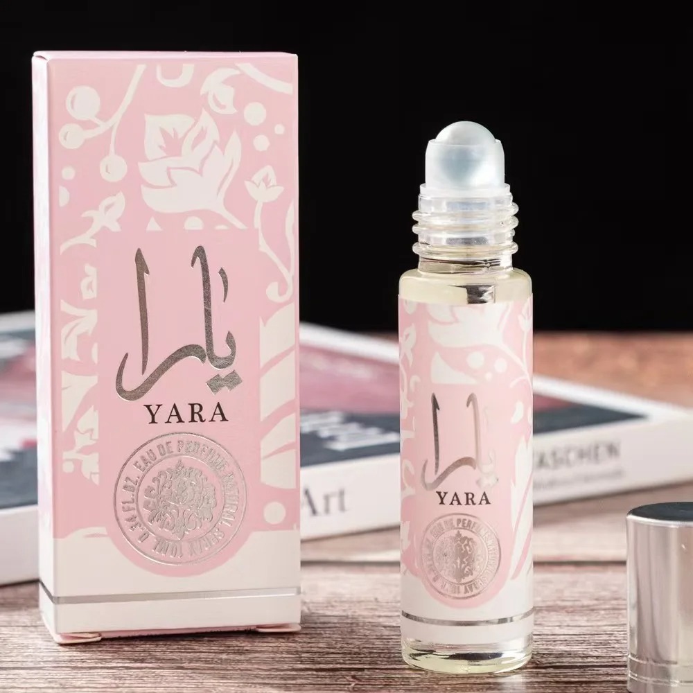 10ML Yara Arab Ball Perfume Ha – Yara Perfume Fragrance Bewertung und Preis