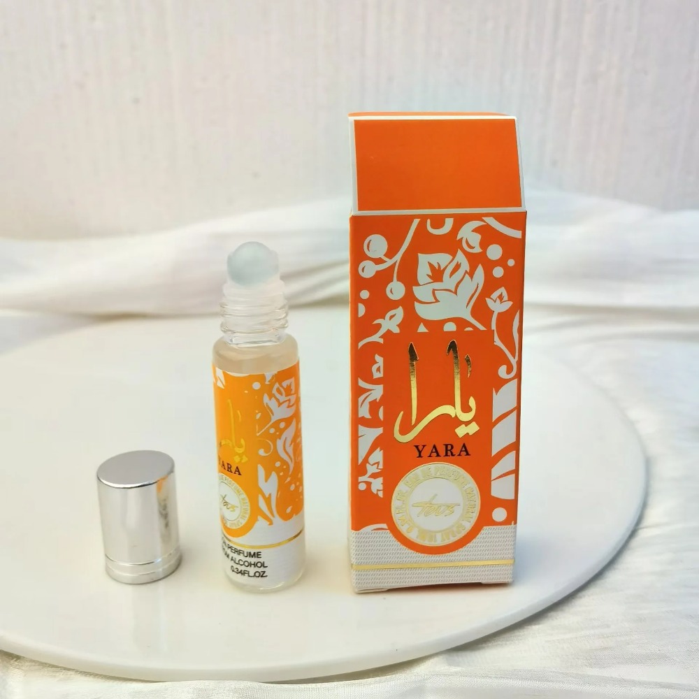 10ML Yara Arab Ball Perfume Ha – Yara Perfume Fragrance Bewertung und Preis