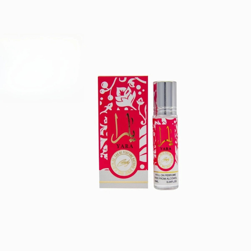 10ML Yara Arab Ball Perfume Ha – Yara Perfume Fragrance Bewertung und Preis
