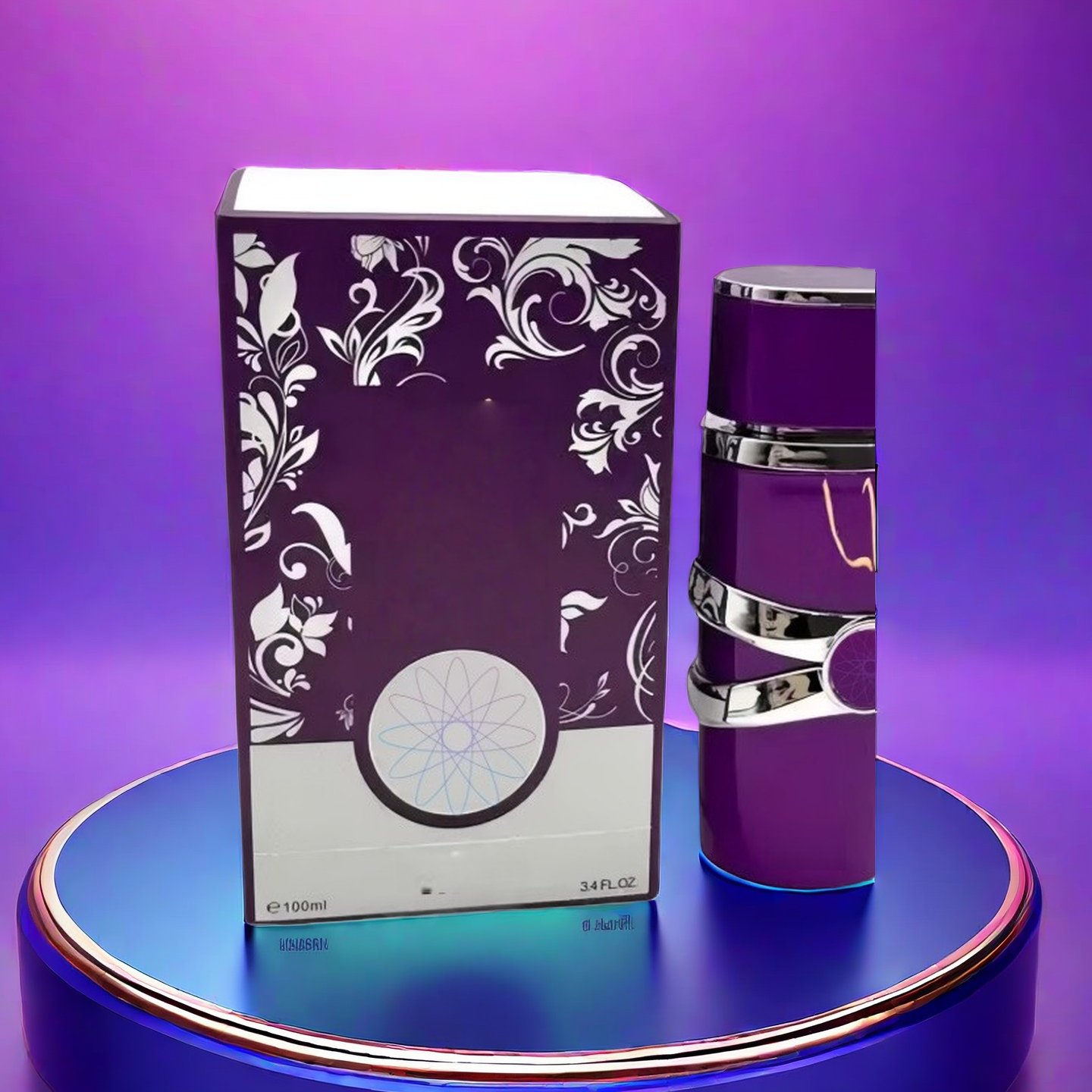 Yara & Asad Eau de Parfum Gift – Yara Perfume Fragrance Bewertung und Preis