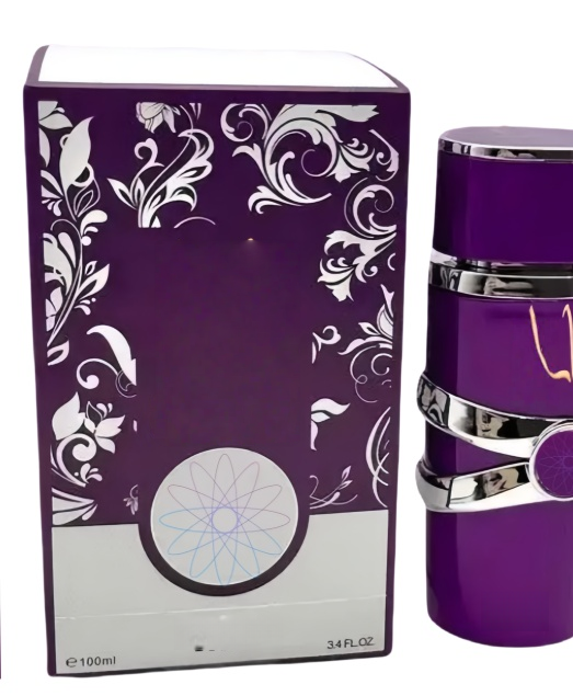 Yara & Asad Eau de Parfum Gift – Yara Perfume Fragrance Bewertung und Preis