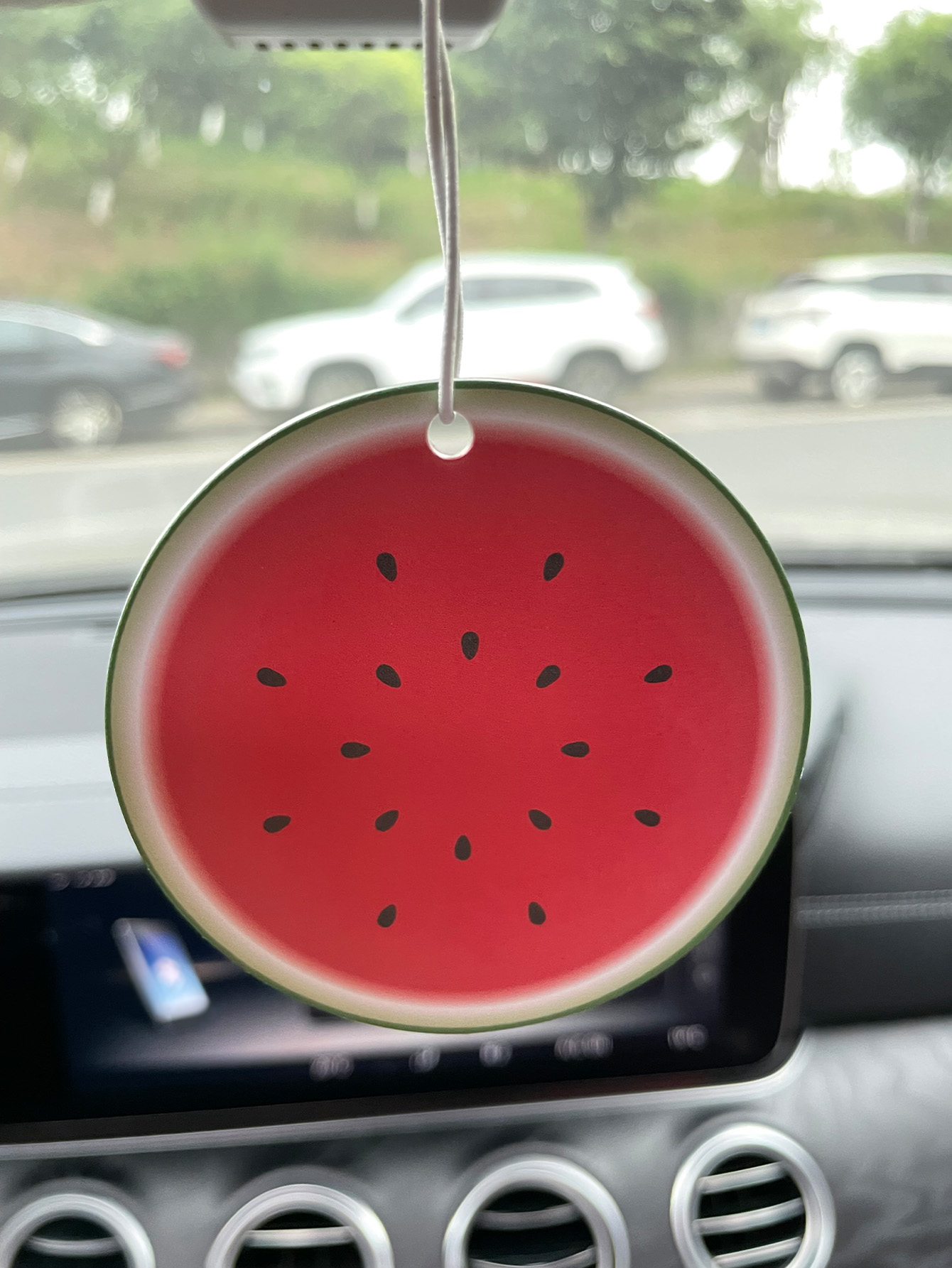 Watermelon/Freesia Fresh Scent – Perfume And Fragrance Are Same Bewertung und Preis