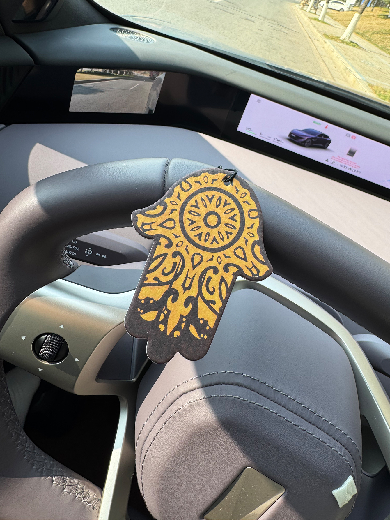 Hamsa Hand, Hand of the Virgin – Perfume And Fragrance Are Same Bewertung und Preis