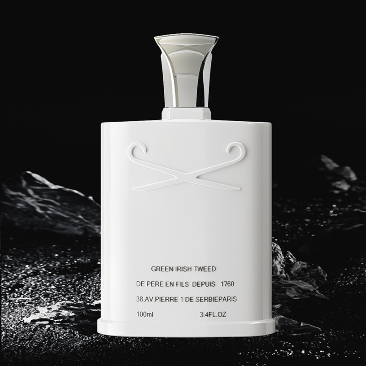 Men Homme 100ml Pure Vetiver P – Perfume Fragrance Long Lasting Bewertung und Preis