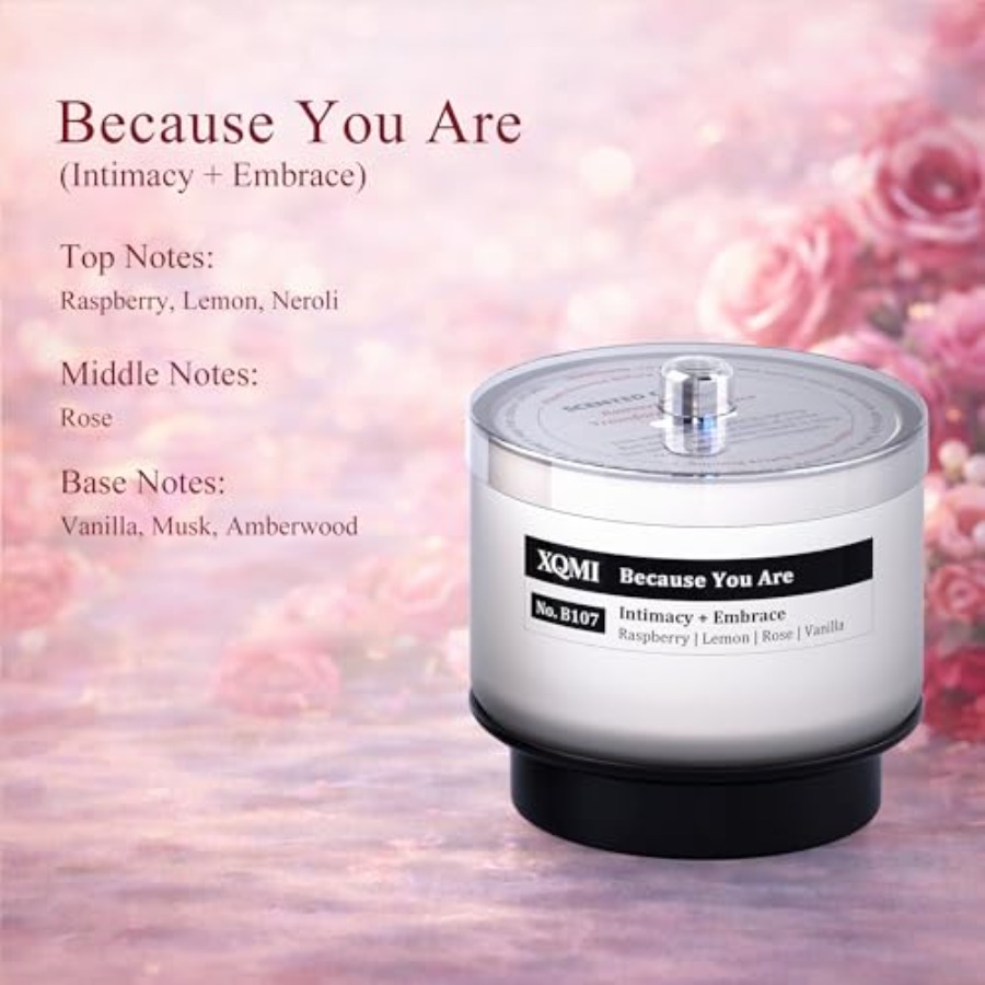Smart scented candle refill se – Fragrance Oil Perfume Grade Bewertung und Preis