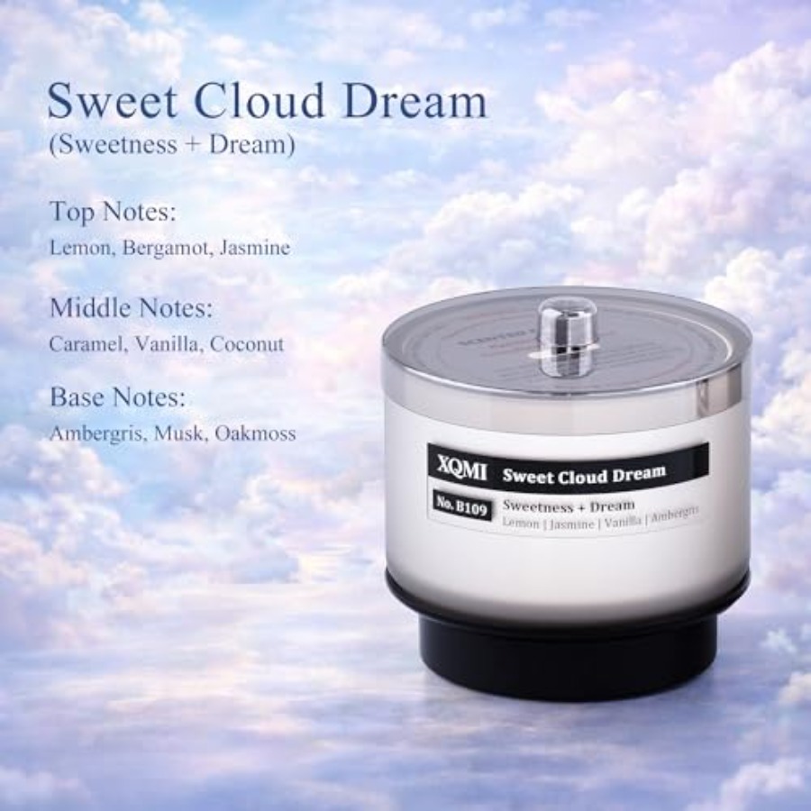Smart scented candle refill se – Fragrance Oil Perfume Grade Bewertung und Preis