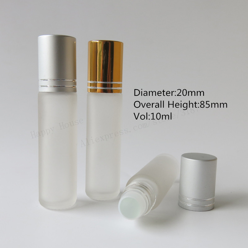 20 x 10ml Empty Portable frost – Perfume X Bewertung und Preis