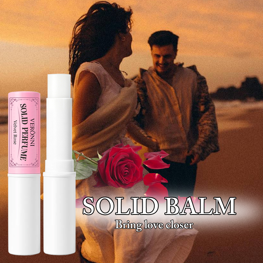 1pc Solid Perfume Stick Portab – Perfume Fragrance Stick Bewertung und Preis