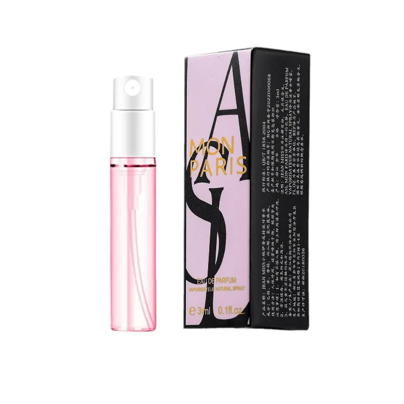 Portable 3ML Premium Perfume L – Perfume Fragrance Long Lasting Bewertung und Preis