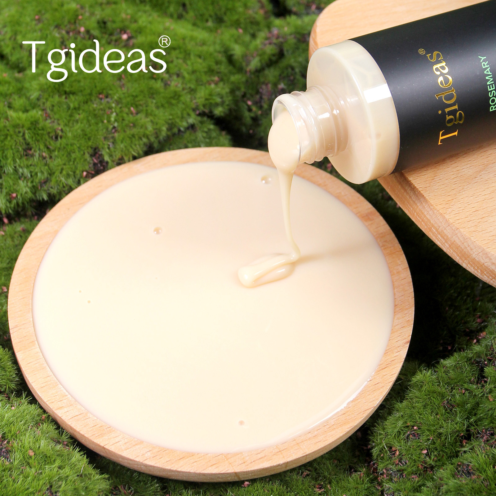 Tgideas Perfumed Shampoo - Del – Perfume Fragrance Shampoo Bewertung und Preis