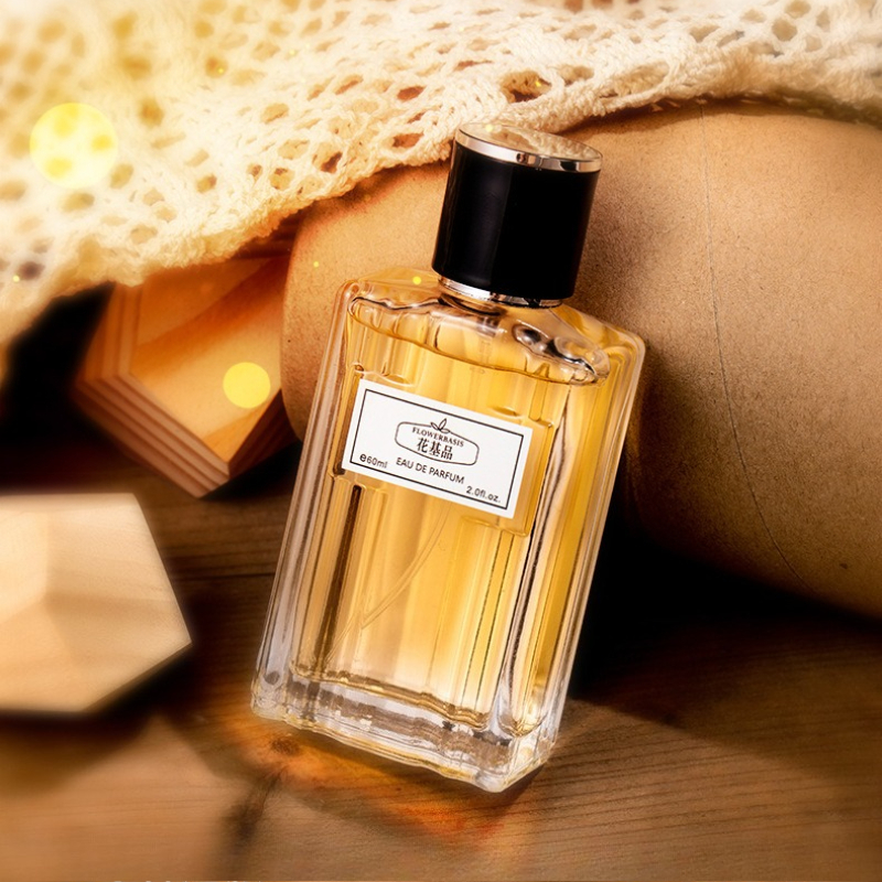60ML Flower Basis Perfume Eau  – Perfume Fragrance Perfume Bewertung und Preis