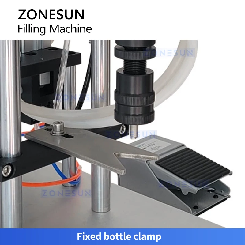 ZONESUN ZS-YTZL500Q Pneumatic  – Perfume Fragrance Levels Bewertung und Preis