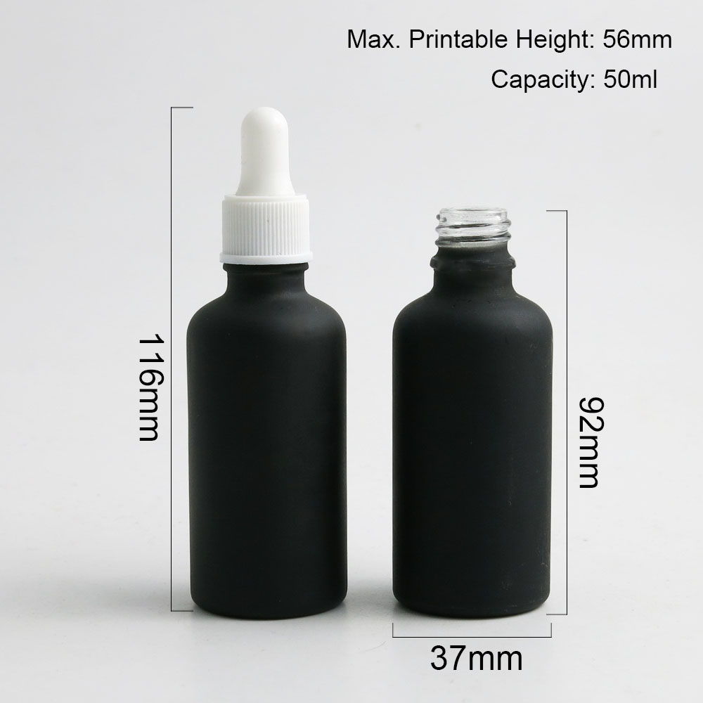 10 x 50ml Portable Frosted/Smo – Perfume X Bewertung und Preis