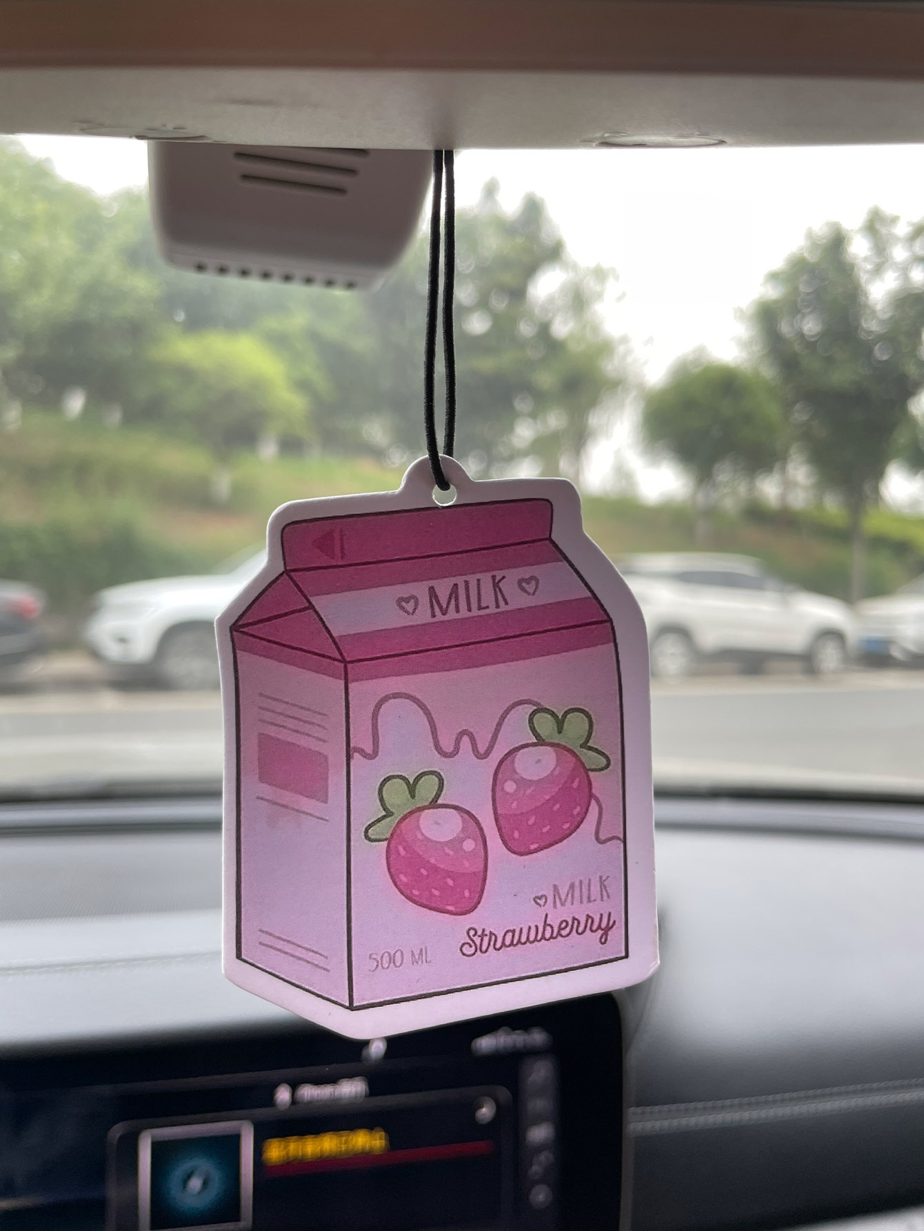 Milk/Freesia Fresh Scent Five- – Perfume And Fragrance Are Same Bewertung und Preis