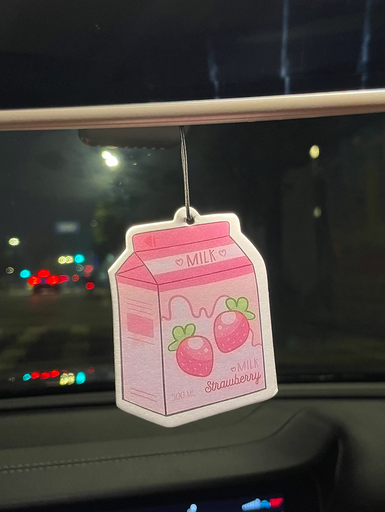 Milk/Freesia Fresh Scent Five- – Perfume And Fragrance Are Same Bewertung und Preis