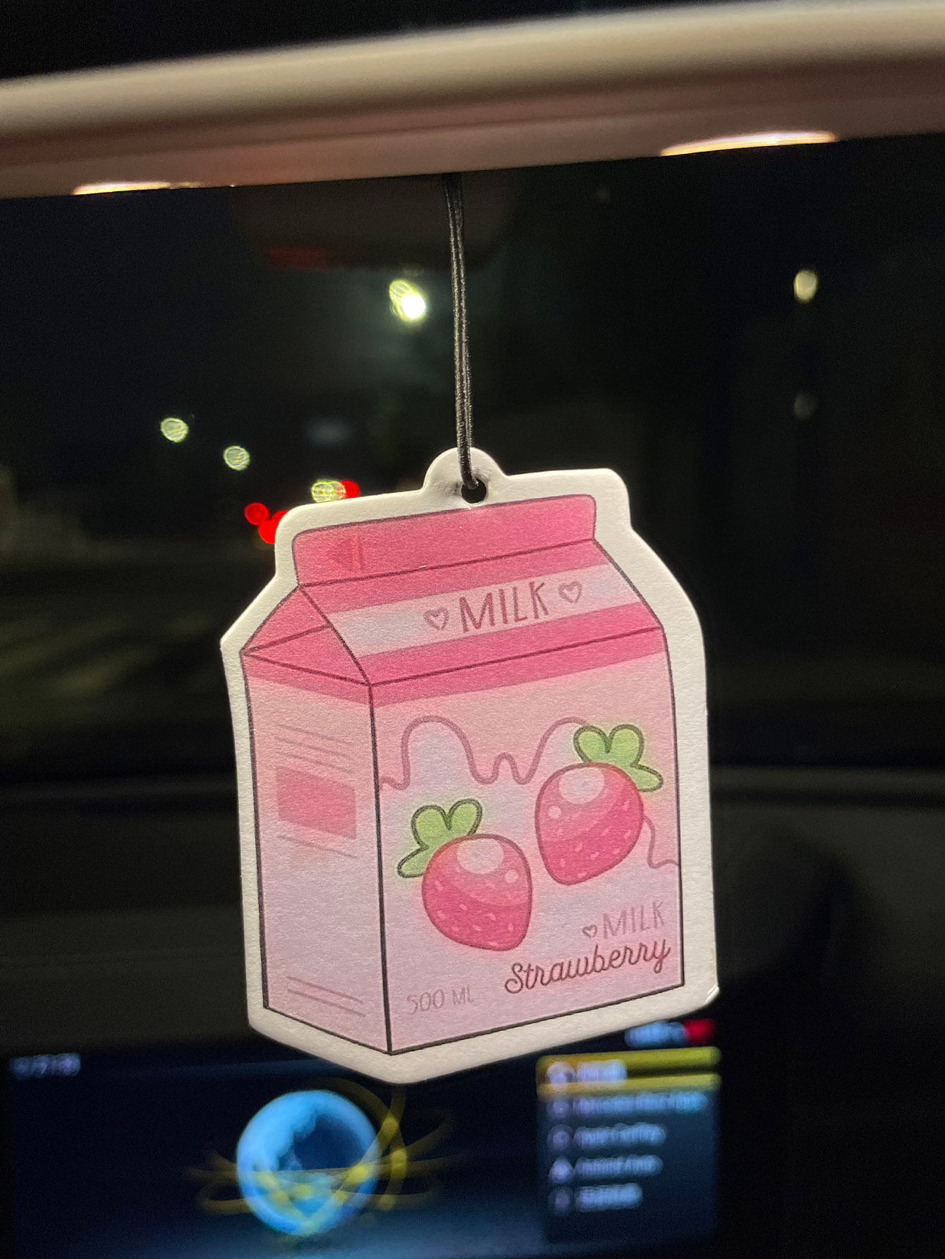 Milk/Freesia Fresh Scent Five- – Perfume And Fragrance Are Same Bewertung und Preis