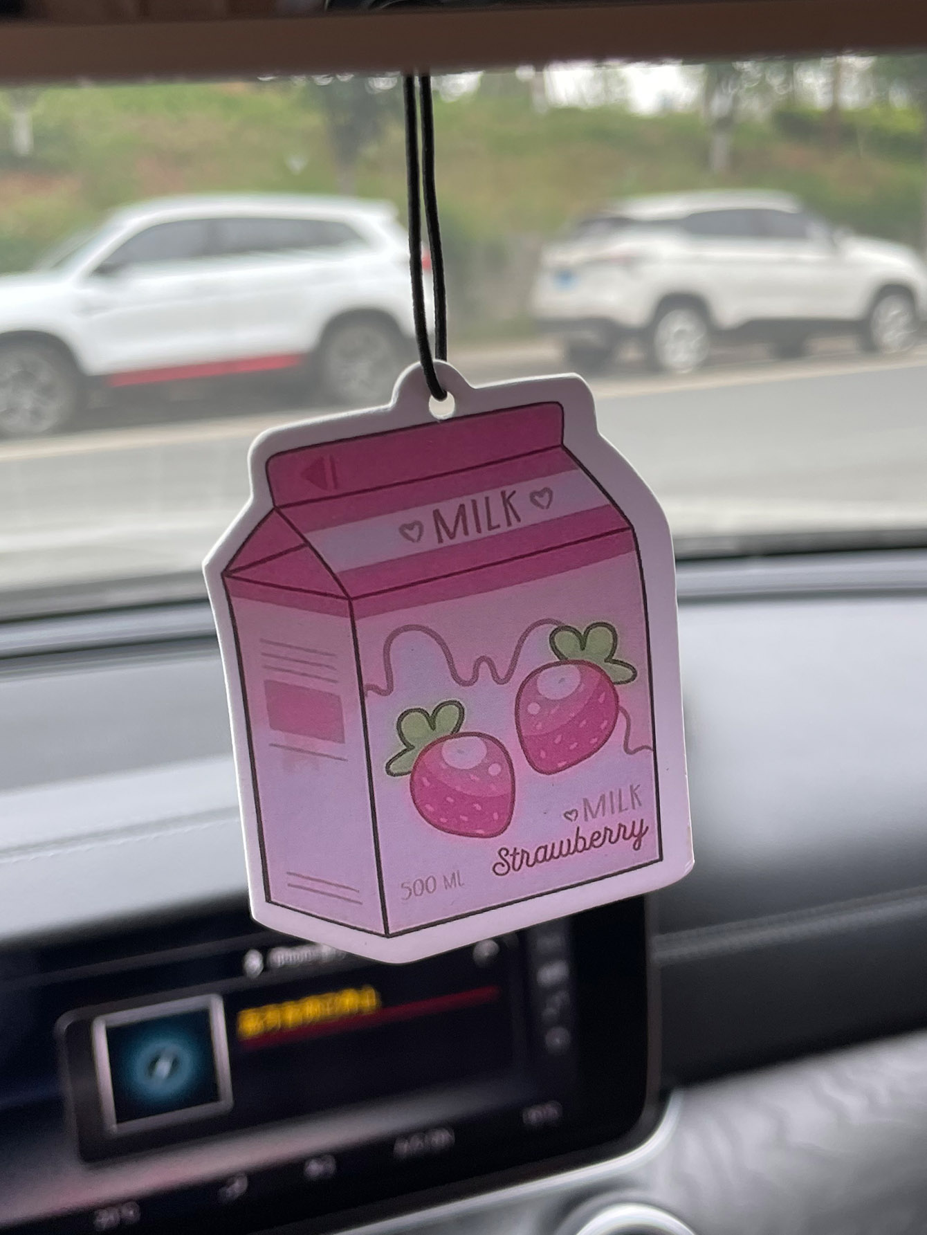 Milk/Freesia Fresh Scent Five- – Perfume And Fragrance Are Same Bewertung und Preis