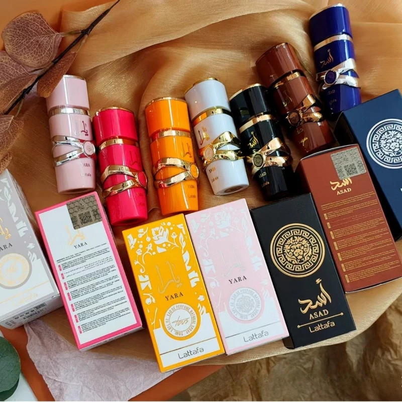 New product Yara 30ml Perfume  – Yara Perfume Fragrance Bewertung und Preis