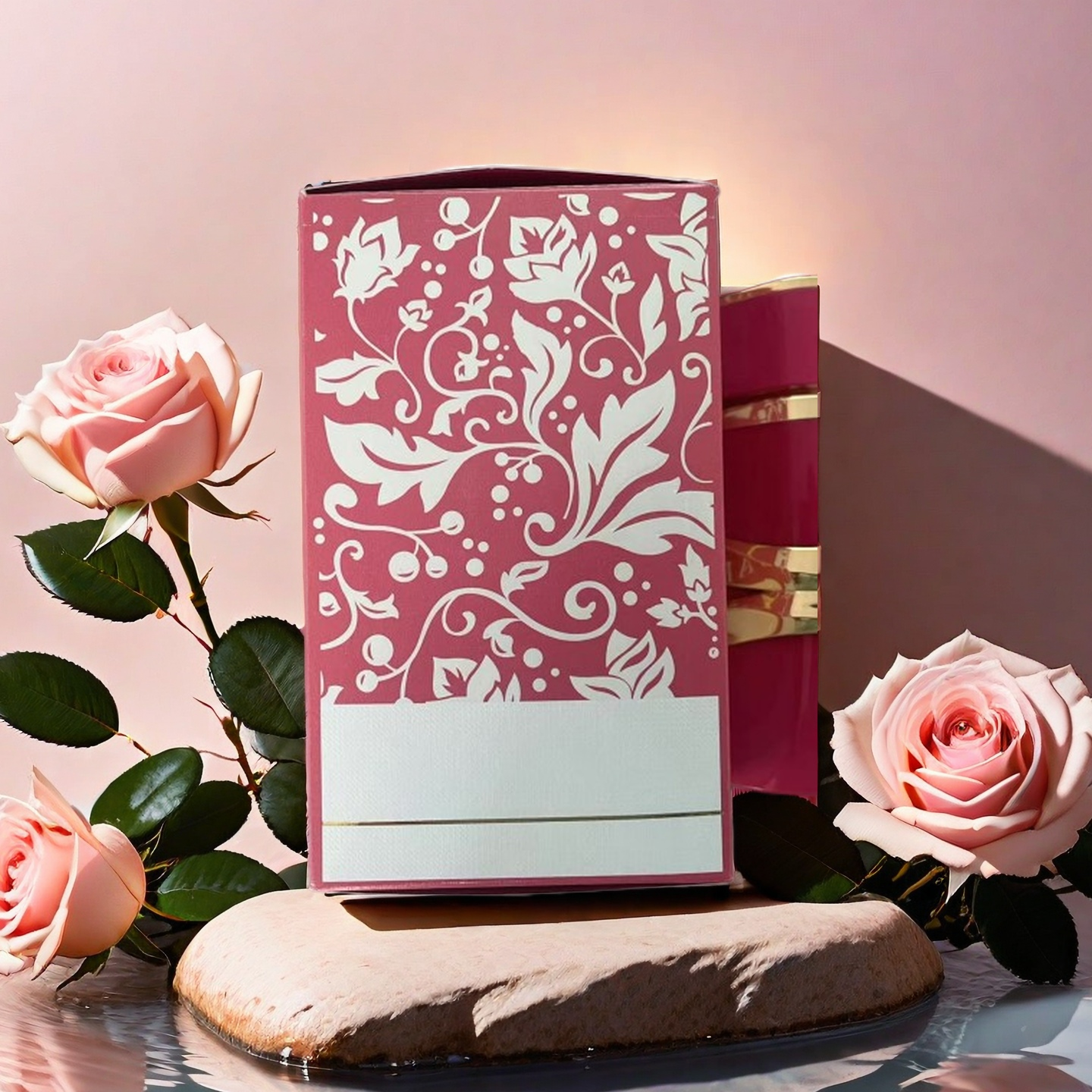 Yara & Asad Eau de Parfum Gift – Yara Perfume Fragrance Bewertung und Preis