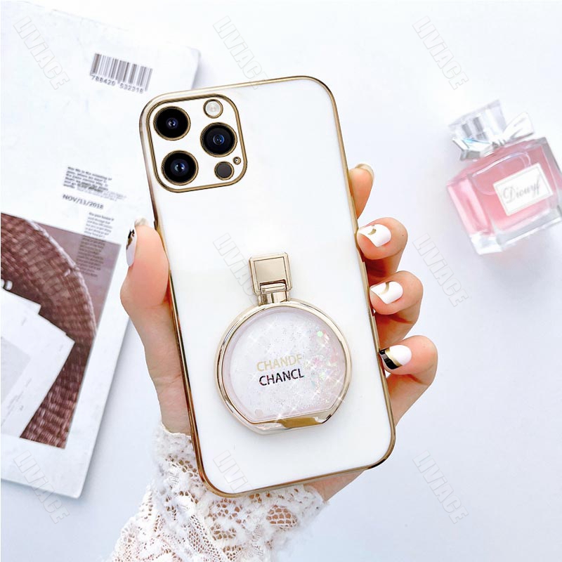 Quicksand Perfume Holder Phone – Perfume X Bewertung und Preis