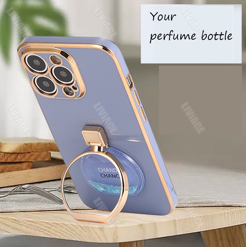 Quicksand Perfume Holder Phone – Perfume X Bewertung und Preis