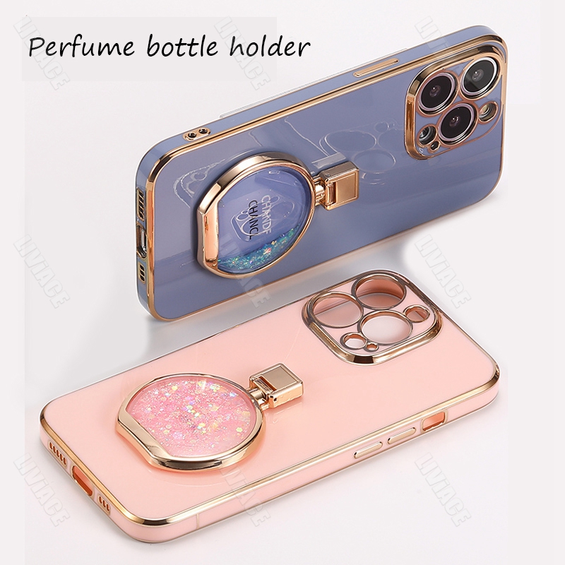 Quicksand Perfume Holder Phone – Perfume X Bewertung und Preis