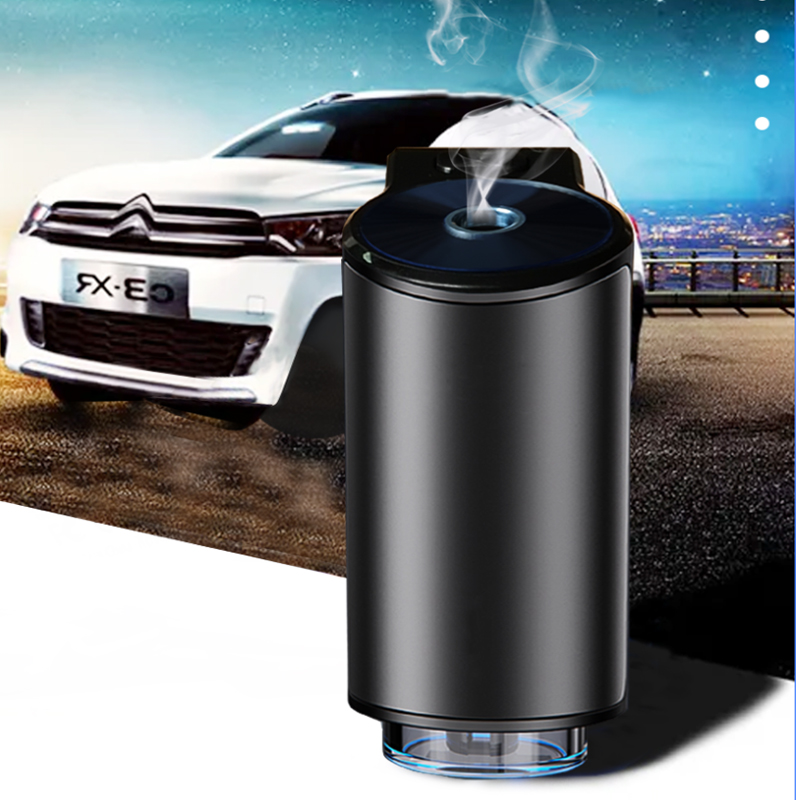 Car Air Freshener With Three A – Perfume Fragrance Levels Bewertung und Preis