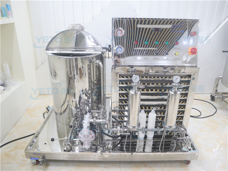 Perfume Making Production Line – Perfume Fragrance Price Bewertung und Preis