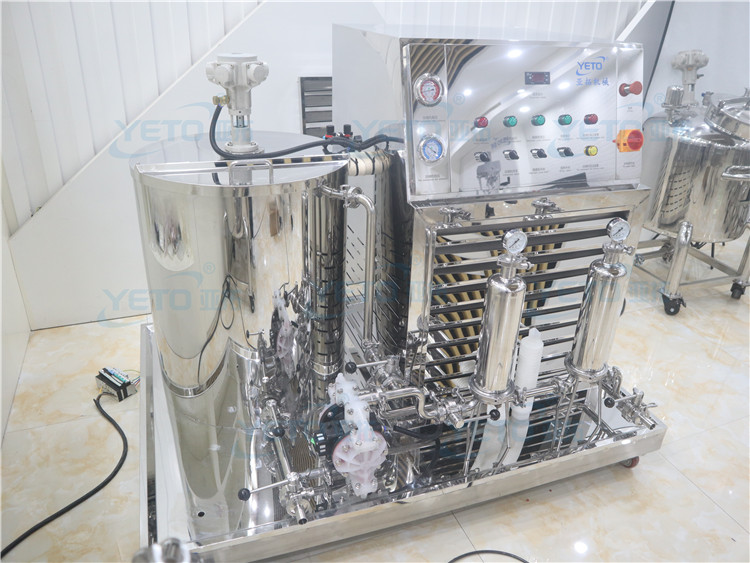 Perfume Making Production Line – Perfume Fragrance Price Bewertung und Preis