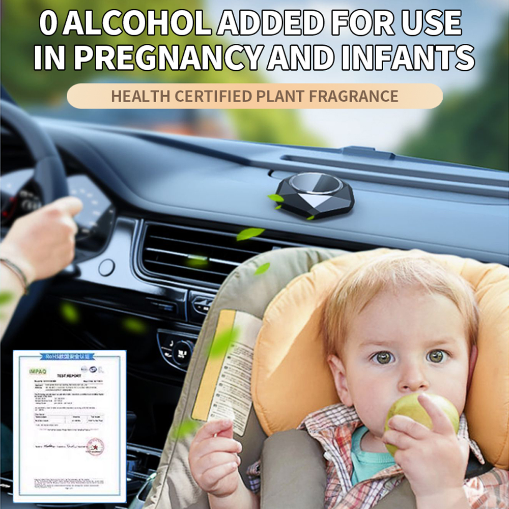 Car Air Freshener Fragrance Sm – Perfume Fragrance Levels Bewertung und Preis