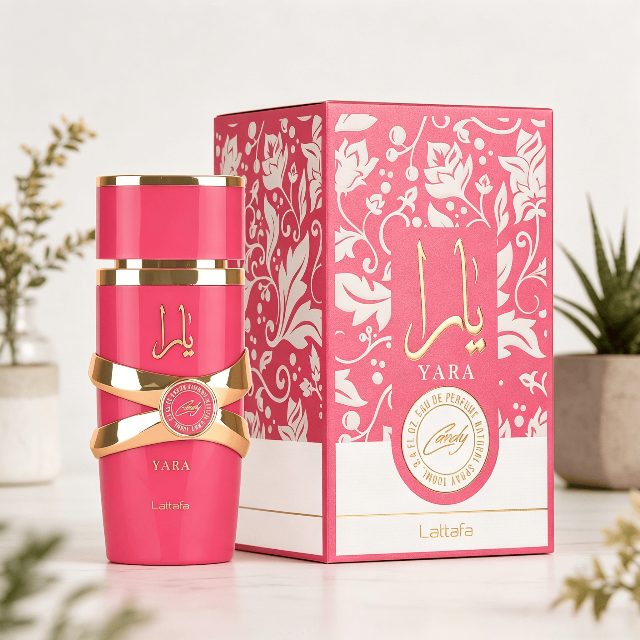 YARA LATTAFA Yara Candy Eau de – Yara Perfume Fragrance Bewertung und Preis