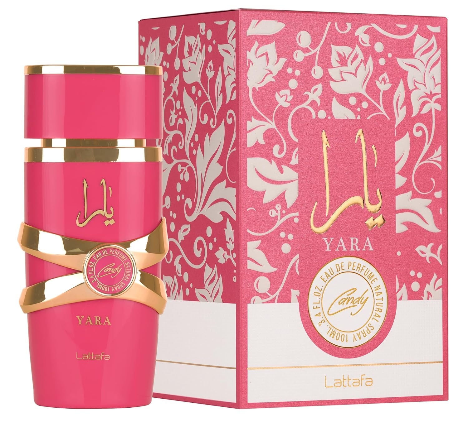 YARA LATTAFA Yara Candy Eau de – Yara Perfume Fragrance Bewertung und Preis
