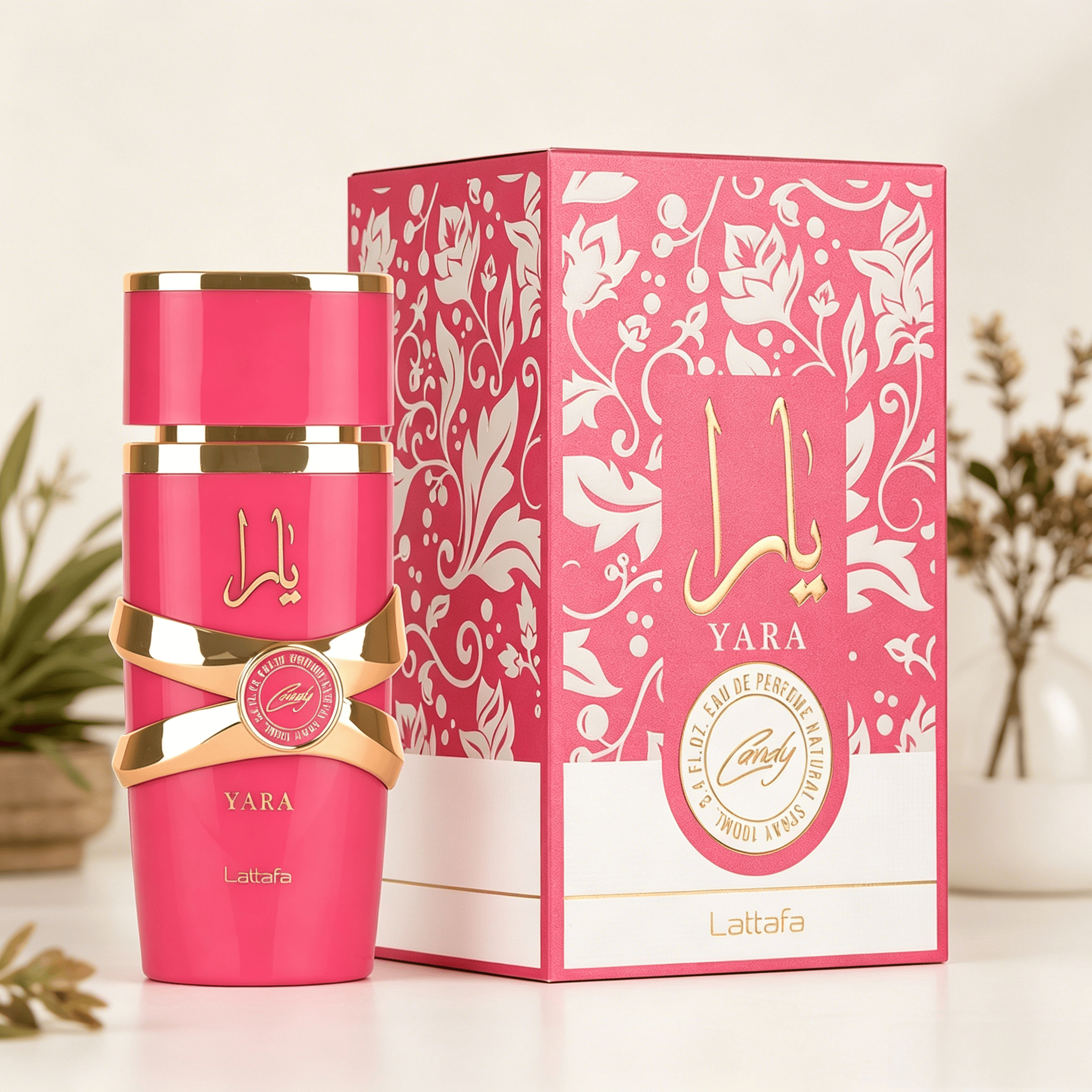YARA LATTAFA Yara Candy Eau de – Yara Perfume Fragrance Bewertung und Preis