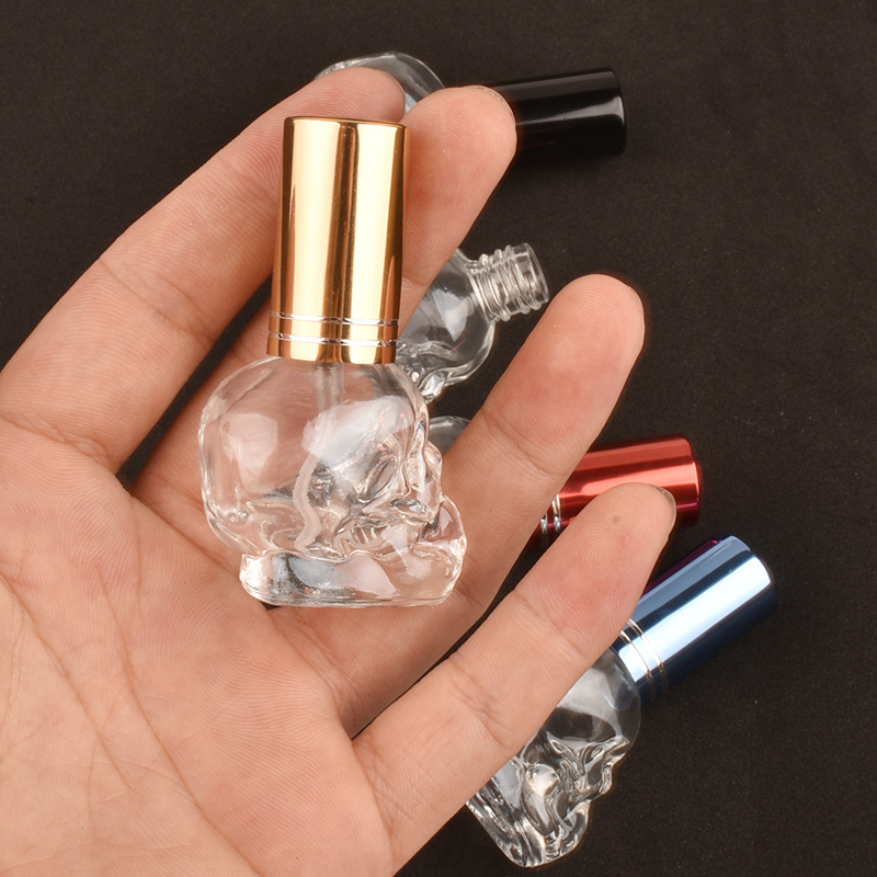 10pcs 8ml Empty Glass Perfume  – Perfume Fragrance Bulk Bewertung und Preis