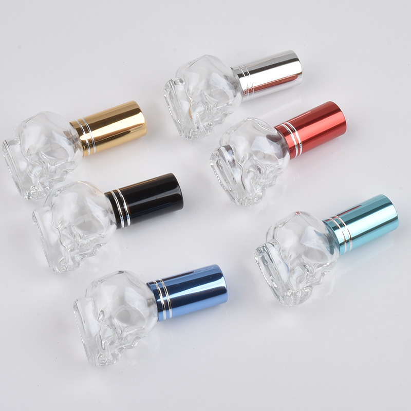 10pcs 8ml Empty Glass Perfume  – Perfume Fragrance Bulk Bewertung und Preis